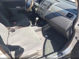 Nissan Versa 1.8S 3N1BC1CP1BL416100 снимка