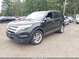 Ford Explorer Xlt 1FM5K8D87EGB77511 fotografie