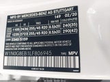 Mercedes-Benz Glc 300 4Matic W1N0G8EB1LF806945 fotografie