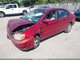 Toyota Corolla Le 2T1BR32E58C869610 снимка