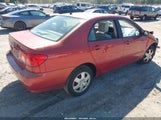 Toyota Corolla Le 2T1BR32E58C869610 снимка