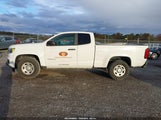 Chevrolet Colorado Wt 1GCHSBEA1G1206667 снимка