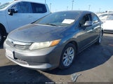 Honda Civic Lx 19XFB2F5XCE302989 снимка