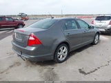 Ford Fusion Se 3FAHP0HA7CR186674 снимка