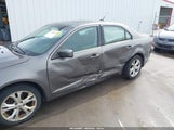 Ford Fusion Se 3FAHP0HA7CR186674 снимка
