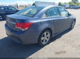 Chevrolet Cruze 2Lt Auto 1G1PE5SB1E7380808 снимка