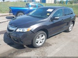 Acura Rdx 5J8TB3H34FL011499 снимка