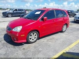 Suzuki Aerio Sx JS2RC61H655303337 снимка