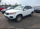 Kia Sorento Lx 5XYKTCA11BG014754 снимка
