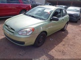 Hyundai Accent Gs KMHCM36C99U122927 снимка