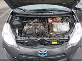 Toyota Prius C Three JTDKDTB36D1042730 снимка