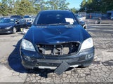 Mercedes-Benz Ml 350 4Matic 4JGBB86E58A435196 снимка