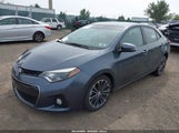 Toyota Corolla S Plus 2T1BURHE8FC453119 снимка