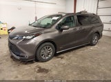 Toyota Sienna Xle 5TDJRKEC8MS003935 снимка