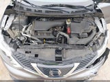 Nissan Rogue Sport S JN1BJ1CR5KW628077 photo