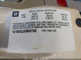Chevrolet Malibu 1G1ND52J33M627388 снимка