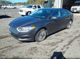 Ford Fusion Titanium 3FA6P0K92GR180079 fotografie
