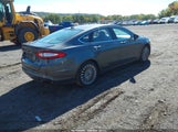 Ford Fusion Titanium 3FA6P0K92GR180079 снимка