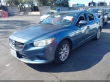 Mazda Mazda6 I Sport JM1GJ1U51G1452051 photo