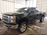 Chevrolet Silverado  1Lt 1GCVKREC0FZ428307 снимка