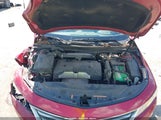 Chevrolet Impala 1Lt 1G1115SL2FU129681 снимка