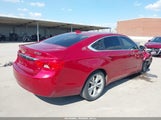 Chevrolet Impala 1Lt 1G1115SL2FU129681 снимка