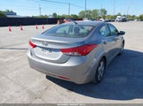 Hyundai Elantra Gls (Ulsan Plant) KMHDH4AE1BU123132 photo