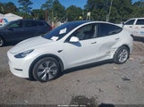 Tesla Model Y Long Range Dual Motor All-Wheel Drive 5YJYGDEE2MF211167 снимка