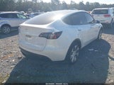 Tesla Model Y Long Range Dual Motor All-Wheel Drive 5YJYGDEE2MF211167 снимка