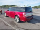 Ford Flex Limited 2FMHK6DT3EBD08284 снимка