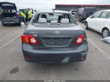 Toyota Corolla 2T1BU40E59C111548 fotografie