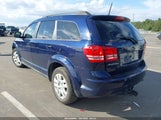 Dodge Journey Se Value 3C4PDCAB6LT237278 fotografie