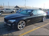 BMW 740I WBAYA6C57ED144071 снимка