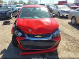 Chevrolet Spark Fwd Ls Automatic KL8CB6SA3MC707171 снимка