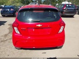 Chevrolet Spark Fwd Ls Automatic KL8CB6SA3MC707171 снимка