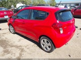 Chevrolet Spark Fwd Ls Automatic KL8CB6SA3MC707171 снимка