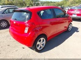 Chevrolet Spark Fwd Ls Automatic KL8CB6SA3MC707171 снимка