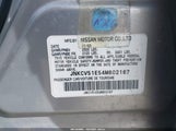 Infiniti G35 JNKCV51E54M602167 снимка