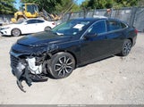 Chevrolet Malibu Fwd Rs 1G1ZG5ST1NF201006 снимка
