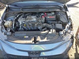 Toyota Corolla Le JTDEPMAE7MJ143272 снимка