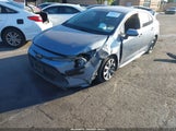 Toyota Corolla Le JTDEPMAE7MJ143272 снимка