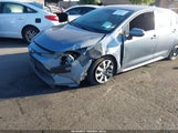 Toyota Corolla Le JTDEPMAE7MJ143272 снимка