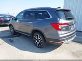 Honda Pilot Touring 5FNYF6H64KB003422 снимка