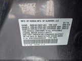 Honda Pilot Touring 5FNYF6H64KB003422 снимка