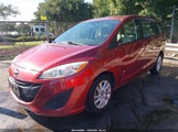 Mazda Mazda5 Sport JM1CW2BLXF0190834 снимка