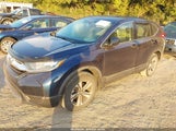 Honda Cr-V Lx 2HKRW6H32KH214517 снимка