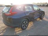 Honda Cr-V Lx 2HKRW6H32KH214517 снимка