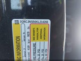 Chevrolet Trax Ls 3GNCJNSB6KL214266 снимка