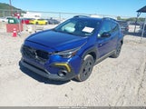 Subaru Crosstrek Sport 4S4GUHF6XR3712147 снимка