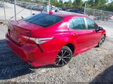 Toyota Camry Se 4T1G11AK2LU346061 снимка